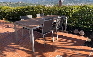 Villa Panorama in Diano Marina 3