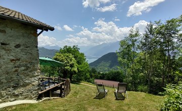 Hütte der Großeltern 2