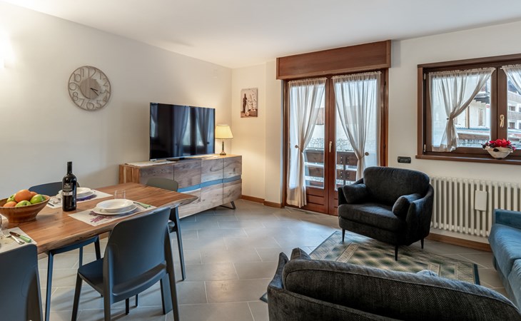 Giulia-appartement 1