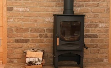 "Haus2" mit Wasserblick 3