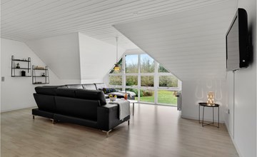 Gorgeous home in Hejnsvig with WiFi 3