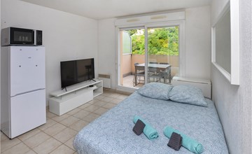 Amazing apartment in Menton with WiFi 3