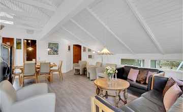 Stunning home in Rømø with kitchen 3