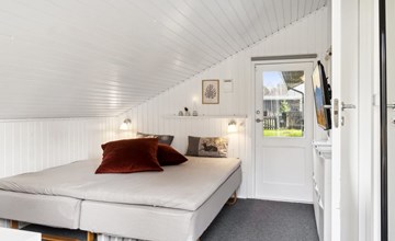 "Rui" - all-inclusive - 1 km van de zee in Zeeland 2