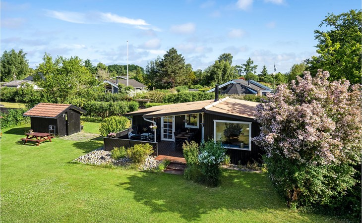 Amazing home in Slagelse with WiFi 1