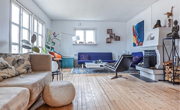 4 bedroom lovely home in Arendal 3