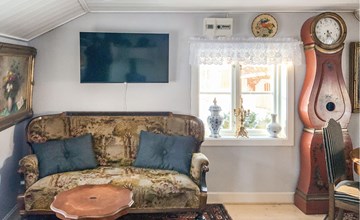 2 bedroom cozy home in Reftele 3