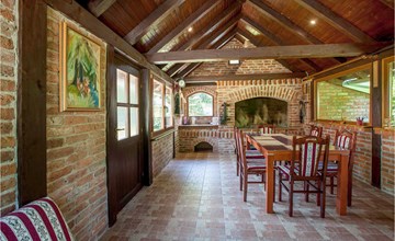 Lovely home in Novo Zvecevo with sauna 3