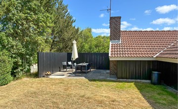 Pet friendly home in Rødby with WiFi 2