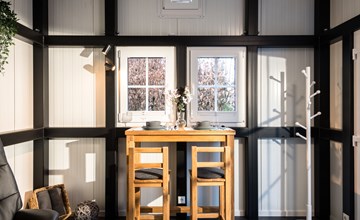 Tiny house Westerwald 16 Green 3