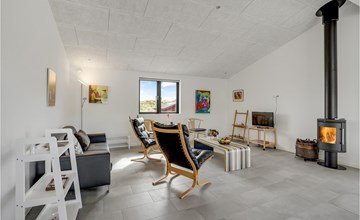 3 bedroom stunning home in Hvide Sande 3