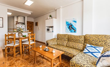 Stunning apartment in Torrevieja 3