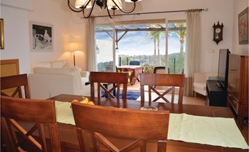 Cozy home in Finestrat with WiFi 2