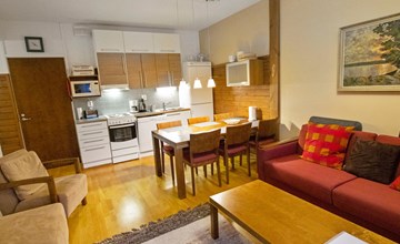 Ylläs Chalets A508 2