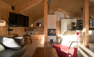 FH # 42 with sauna and self-service inside 3