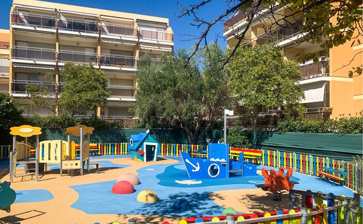 1 bedroom cozy apartment in Cavalaire-Sur-Mer 1