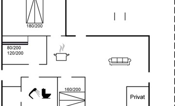 "Terkel" - 800m to the fjord 2