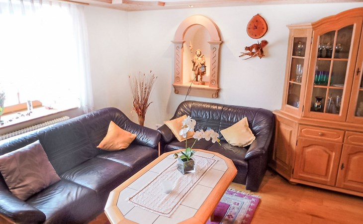 Country house Weisser 1