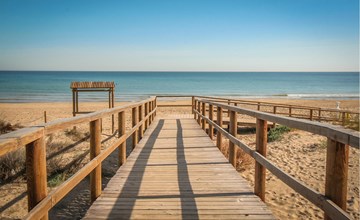 Mooi huis met 4 slaapkamers in Santa Pola 2