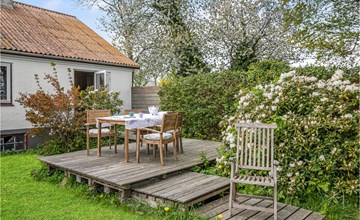 Cozy home in Svaneke with kitchen 2