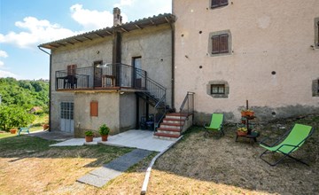 Amazing home in Arcidosso 2