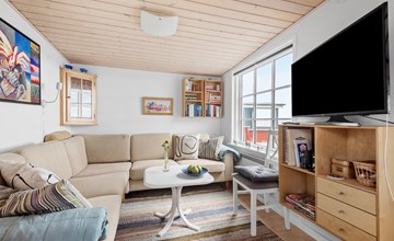 2 bedroom cozy home in Esbjerg V 3