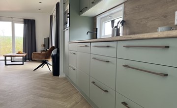 Komfortables 4-Personen-Ferienhaus in Tholen 'Dijkzicht' 3