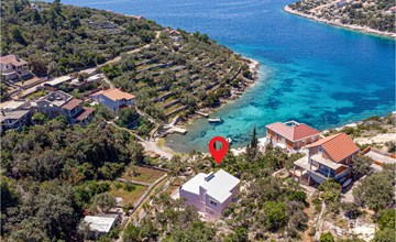 Gorgeous home in Vela Luka with WiFi 2