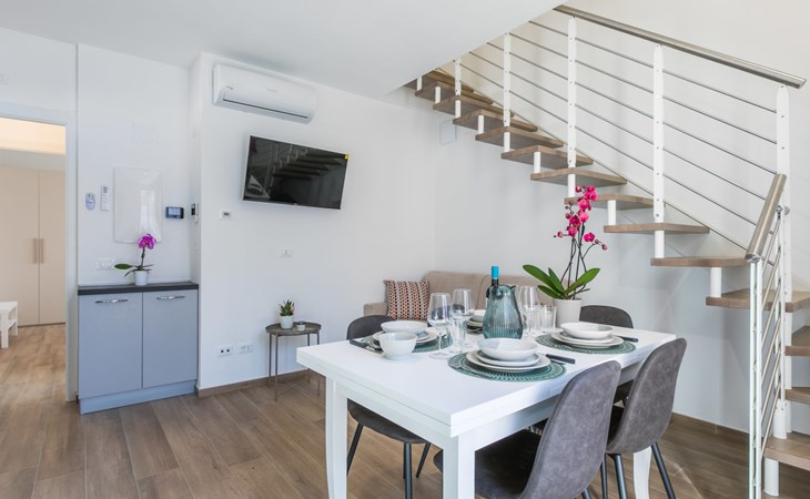 Borgo il Vallin delle Conche 1