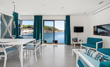 Tolles Haus in Søgne mit WLAN 3