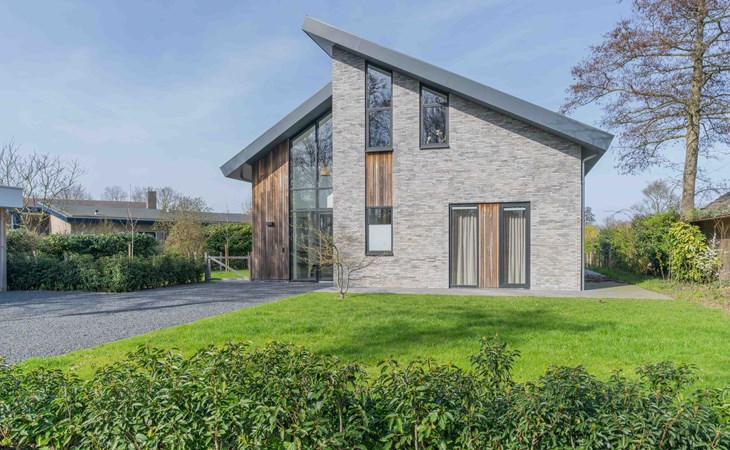 Oranjeplaat 12 | Veerse Wende 1