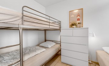 "Ellyn" - 250 meter van de zee in West-Jutland 2