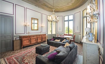 Beautiful home in Saint Raphael 2