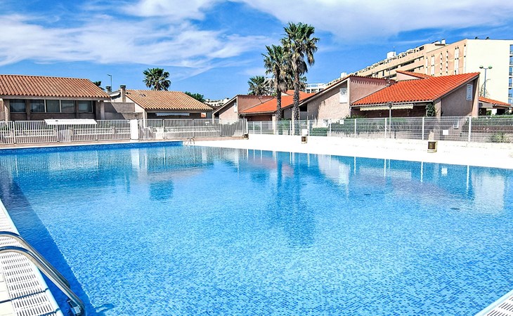 Le Clos de St. Cyprien 1