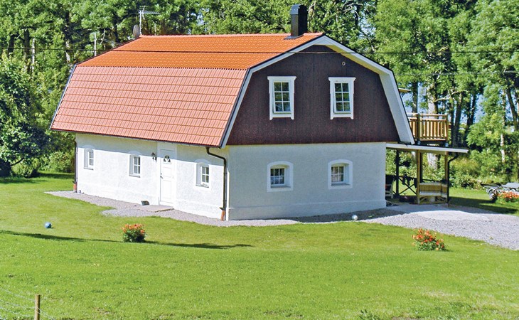 Stunning home in Ljungby with WiFi 1