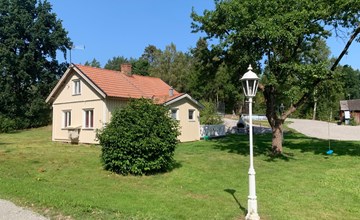 Charmantes Landhaus 3