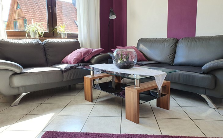 Casa Maria in Ehrenberg an der Rhön 1