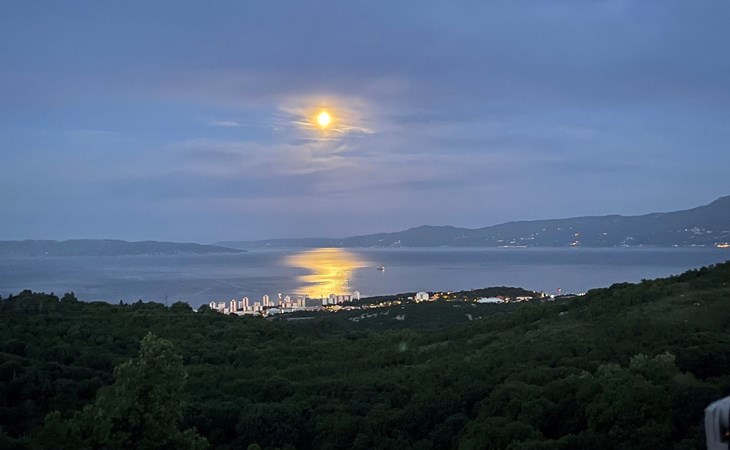 Rijeka Wohnungen - Terra Magica Deluxe Wohnung 1