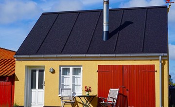 "Elle" - 50m from the sea in NW Jutland 3