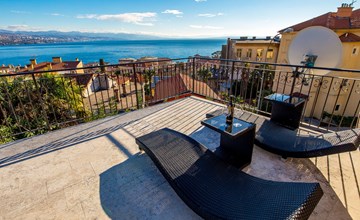 Charmante Villa Vilma in Opatija 3