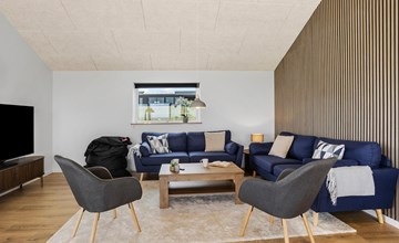 Gorgeous home in Faaborg with WiFi 3