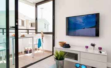 Beach Apartment Siesta 21 3