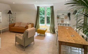 Bungalow Stuif Hoeve 2 3
