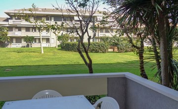 Groene Marine, Palme, Ismare 3