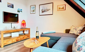 Beautiful apartment in Dithmarschen 2