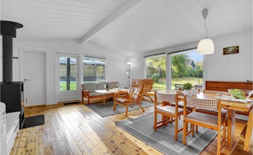 Gorgeous home in Græsted with WiFi 2