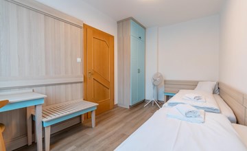 Doppelzimmer 4 3