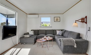 Nice home in Kerteminde with WiFi 3