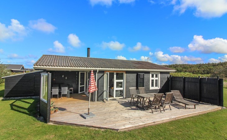 "Nariman" - 650m from the sea 1