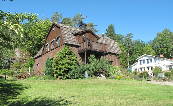 Stegeborg Norrkrog (OST100) 1